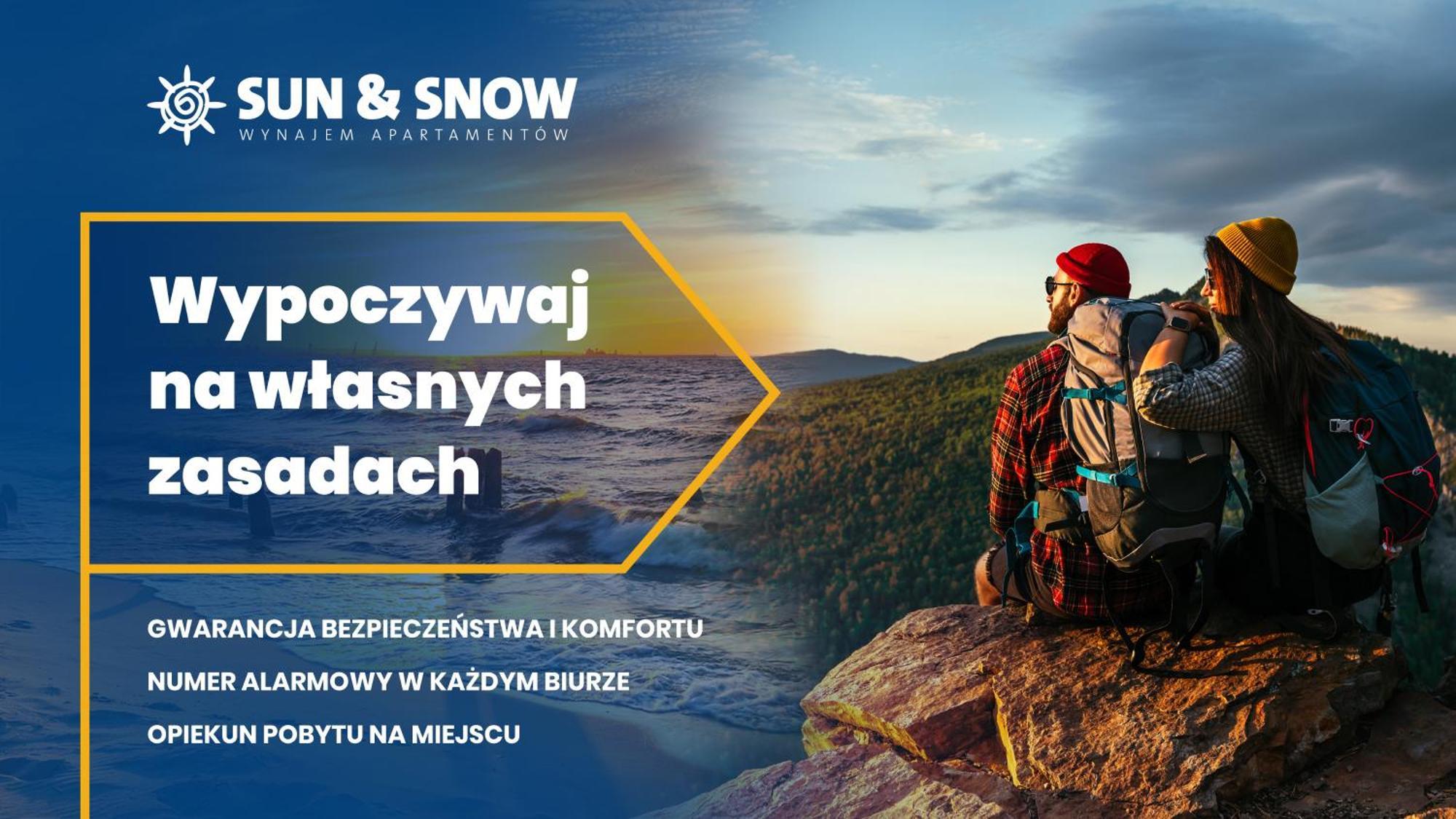 Apartamenty Sun & Snow Bukowa Dolina Krynica Exterior foto