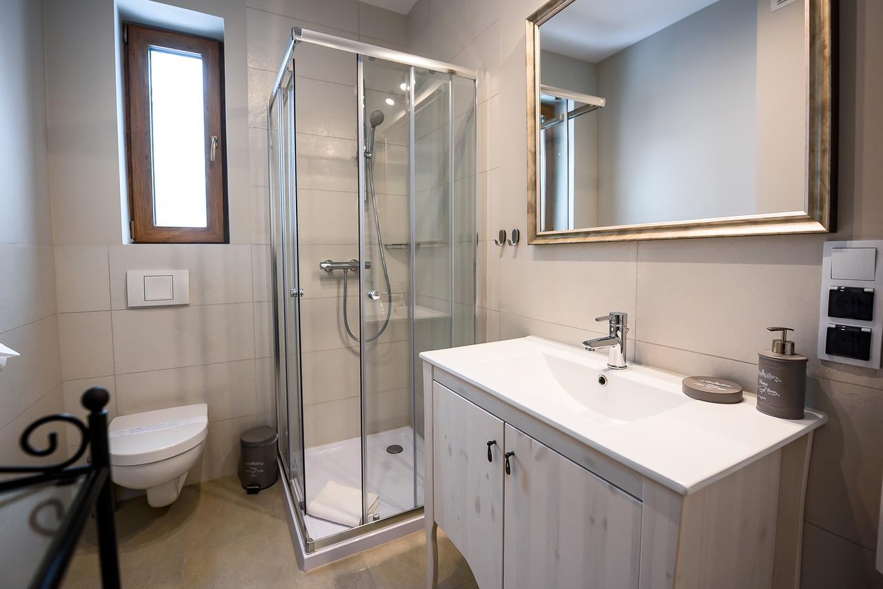 Apartamenty Sun & Snow Bukowa Dolina Krynica Exterior foto