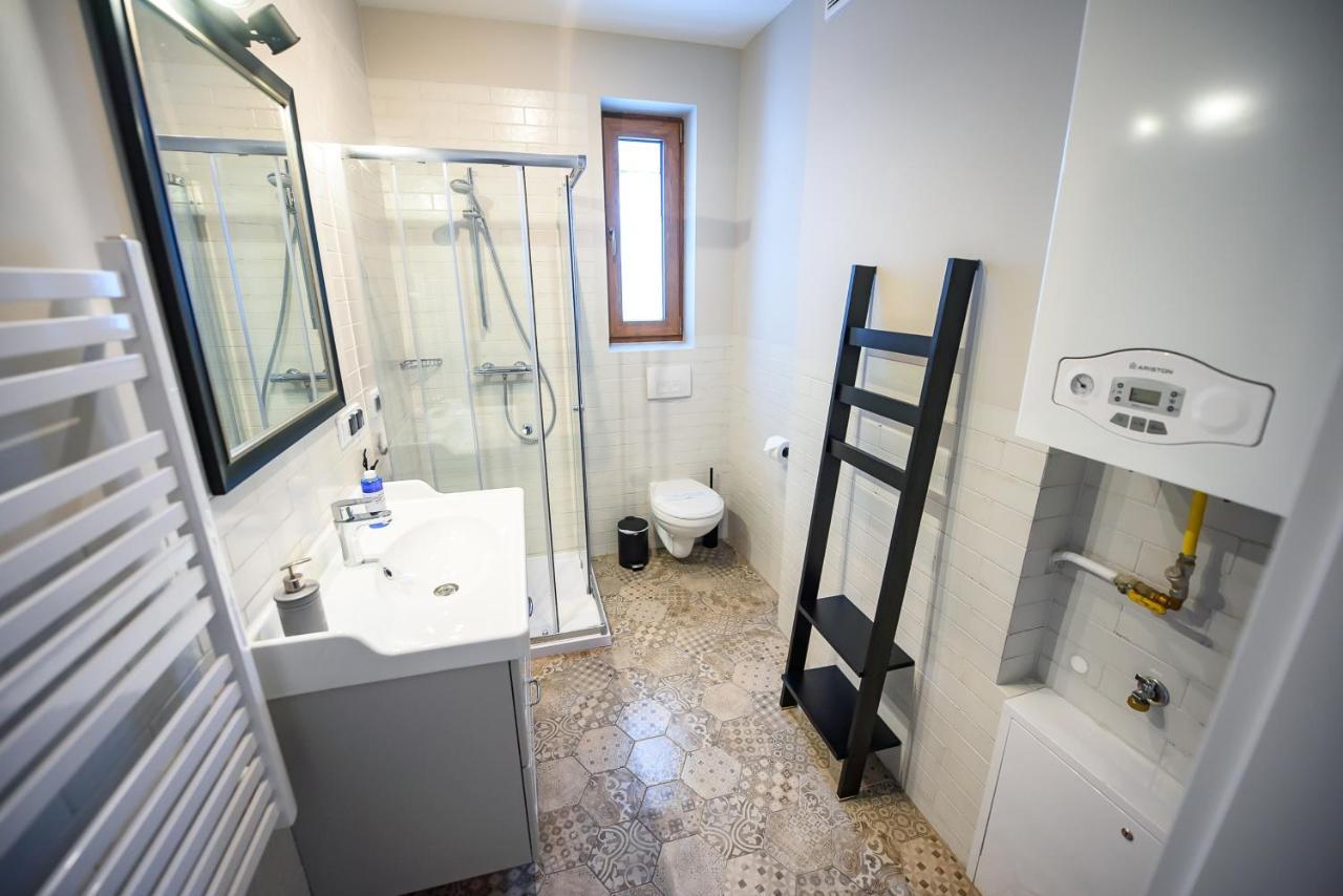 Apartamenty Sun & Snow Bukowa Dolina Krynica Exterior foto